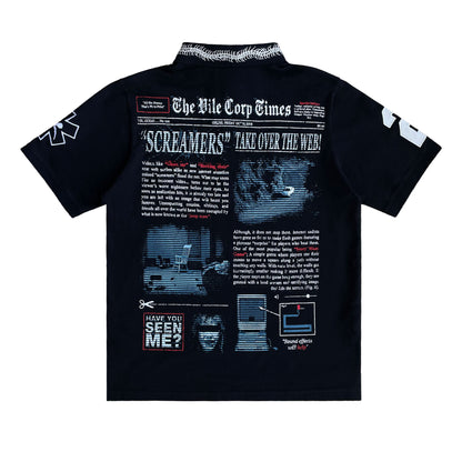 Screamer Polo