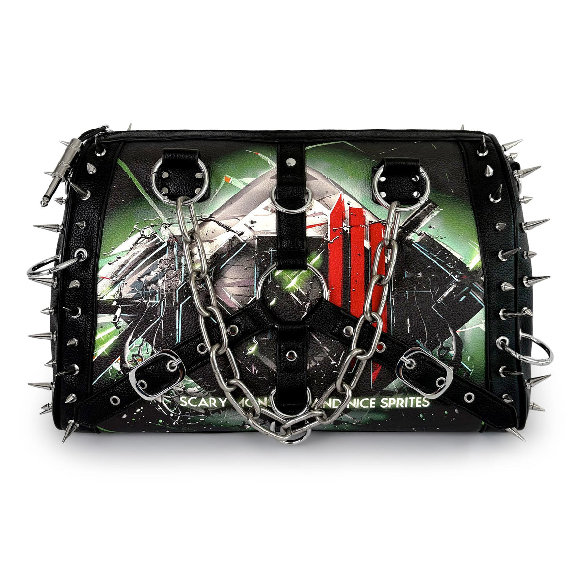 SCARY MONSTERS BAG