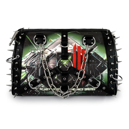 SCARY MONSTERS BAG