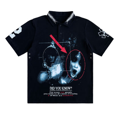 Screamer Polo