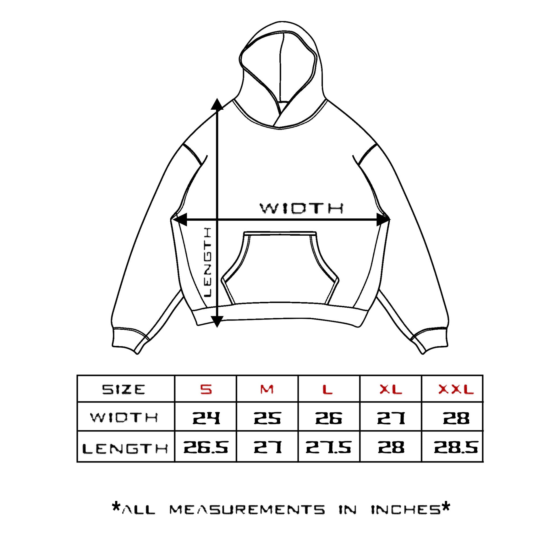 "Rhino Pill" Hoodie