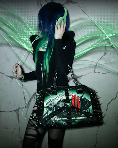 SCARY MONSTERS BAG