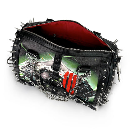 SCARY MONSTERS BAG