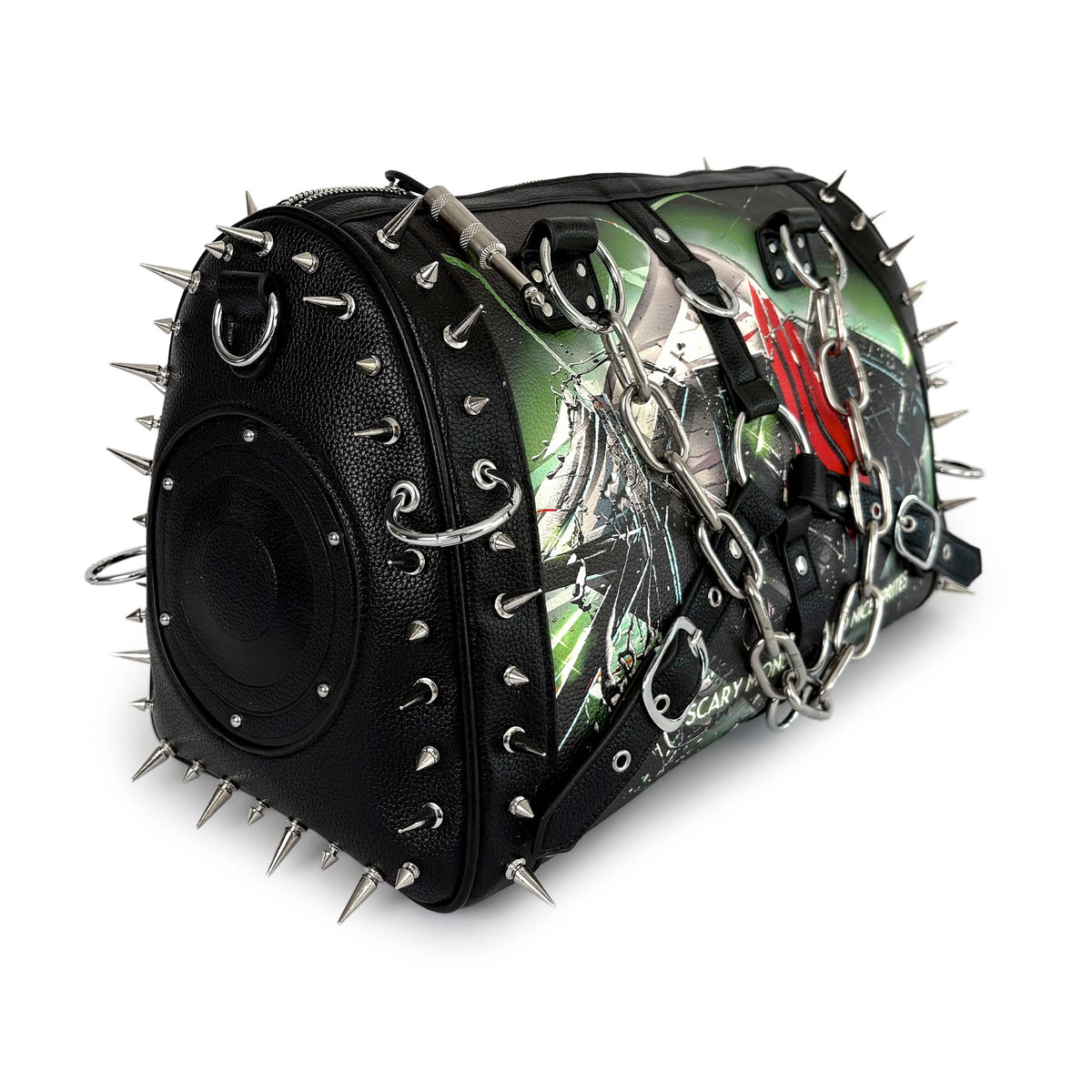 SCARY MONSTERS BAG