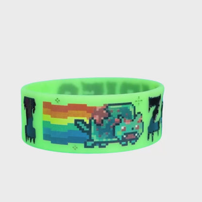 EPIC BRACELETZ!!!